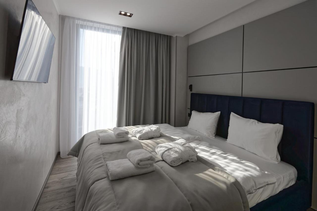 Rest&Ski Spa Resort Буковел Екстериор снимка