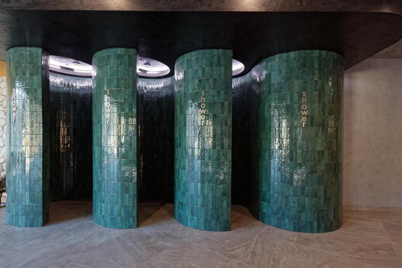 Rest&Ski Spa Resort Буковел Екстериор снимка