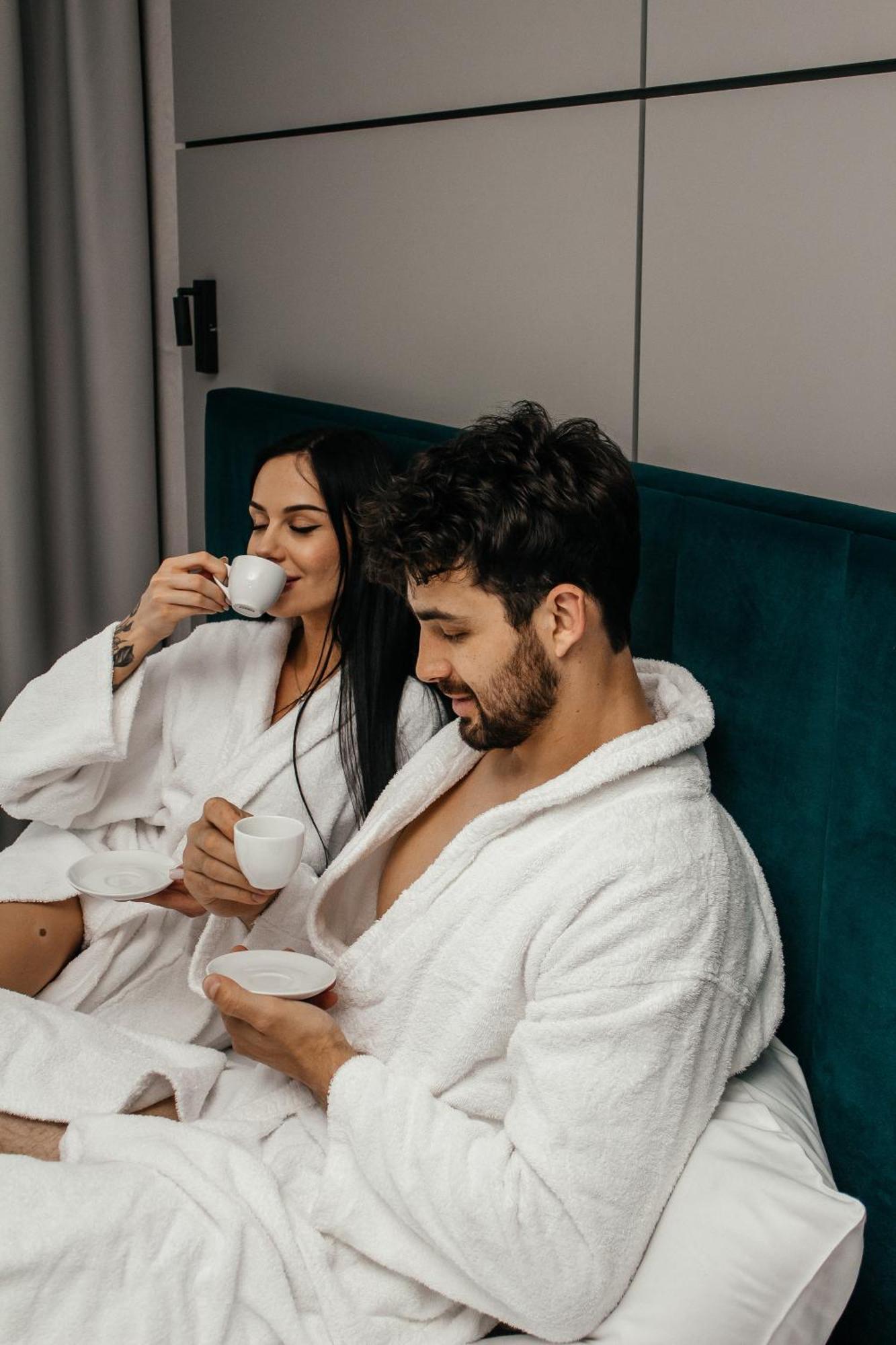 Rest&Ski Spa Resort Буковел Екстериор снимка