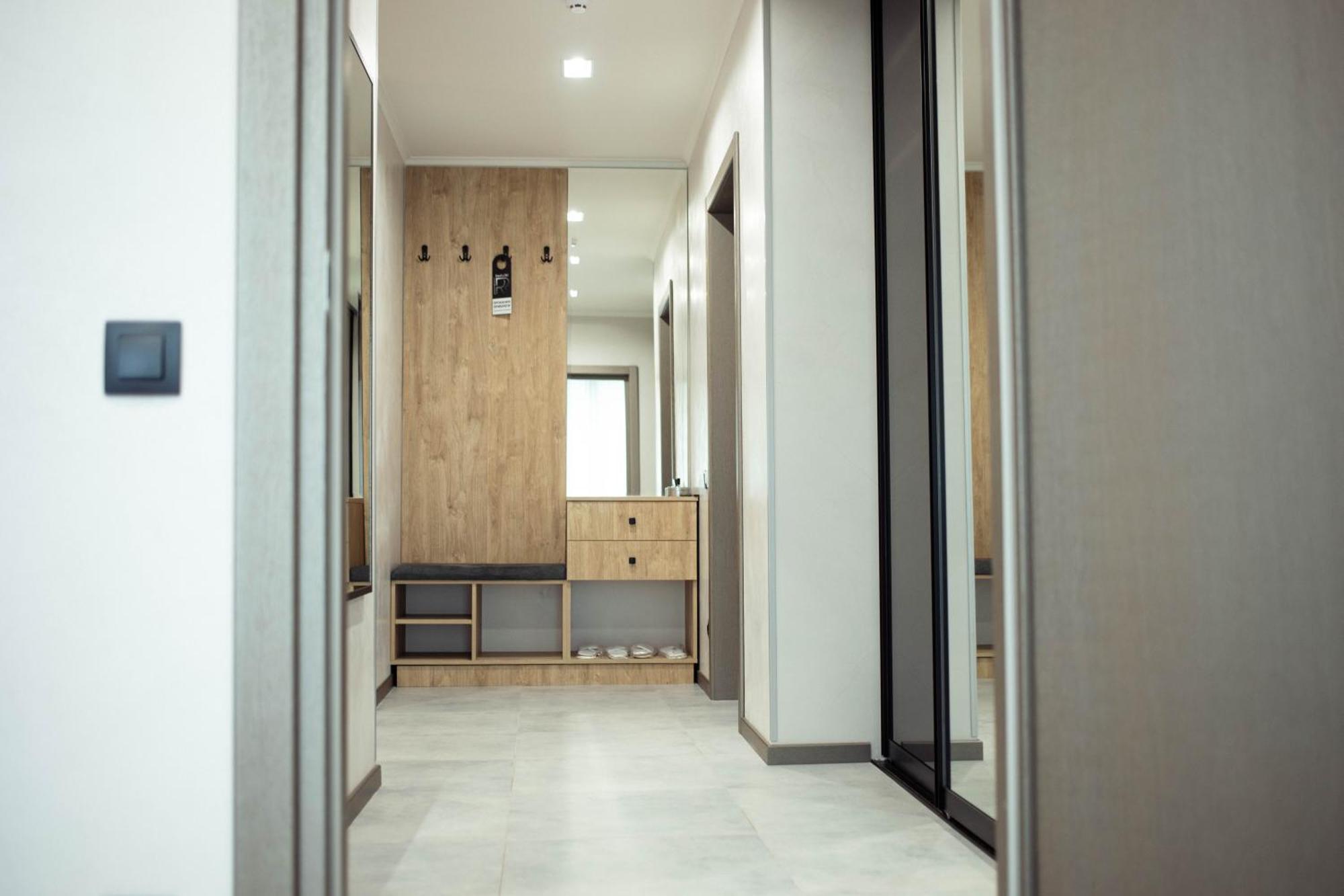 Rest&Ski Spa Resort Буковел Екстериор снимка