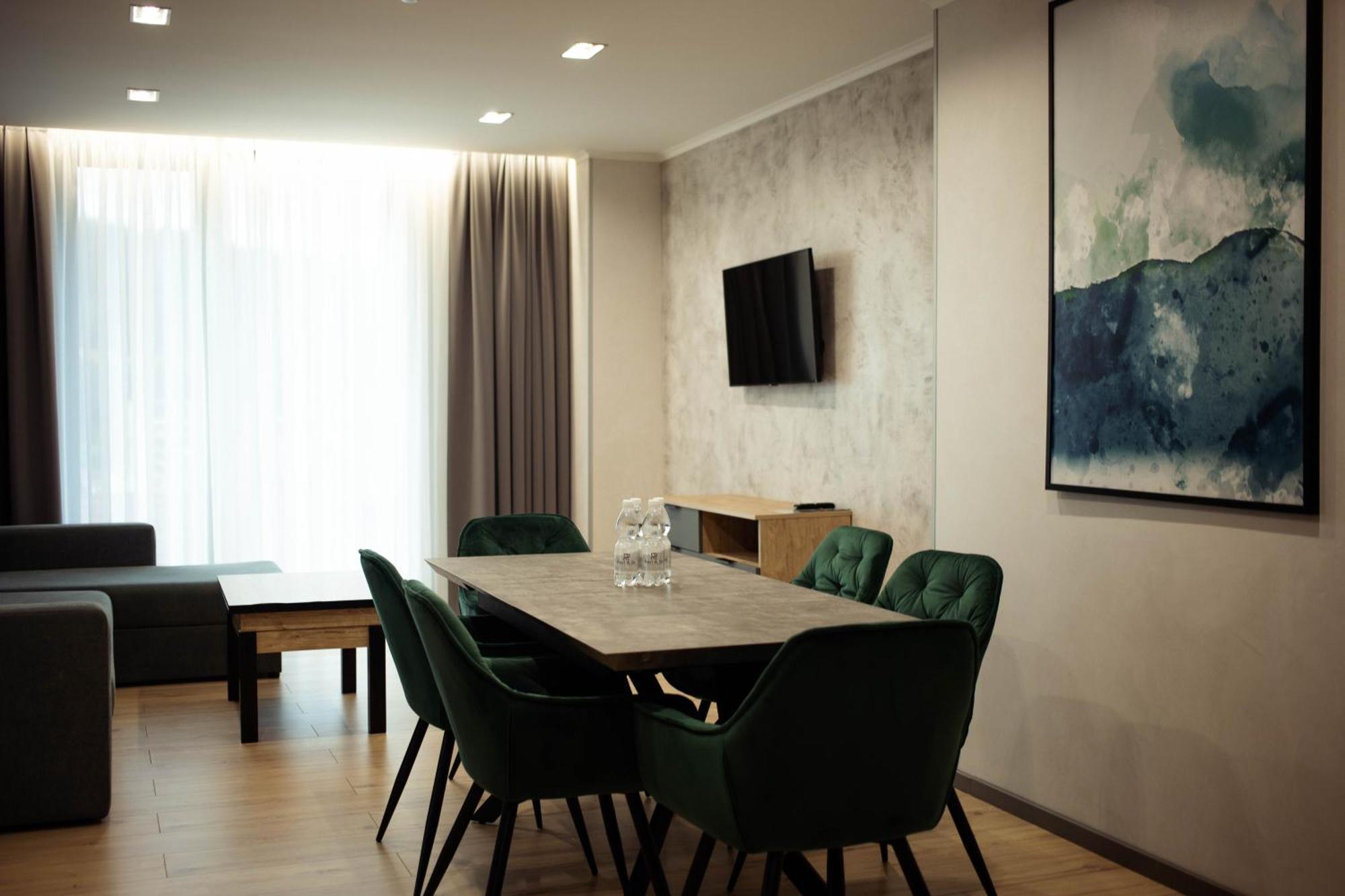 Rest&Ski Spa Resort Буковел Екстериор снимка